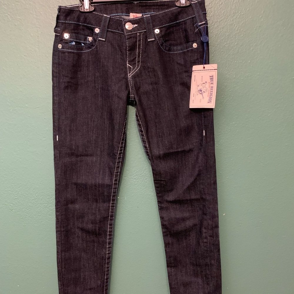 NWT True Religion Women’s Ieans Brand New